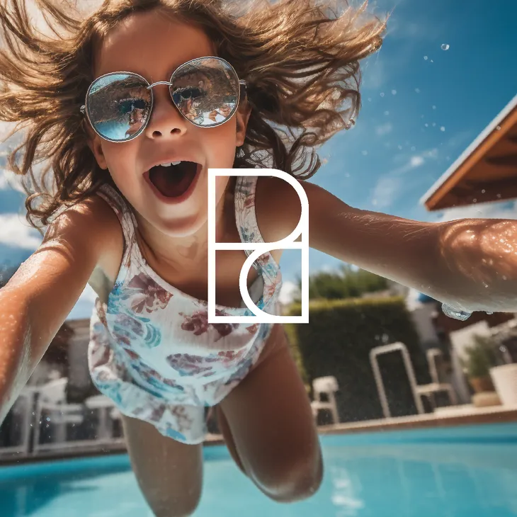 PISCINE ET DESIGN